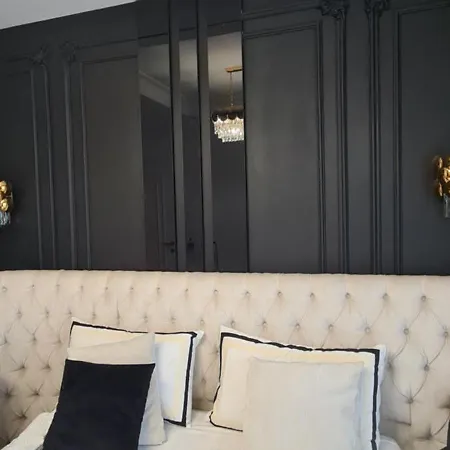 Penthouse Luxery Tirana